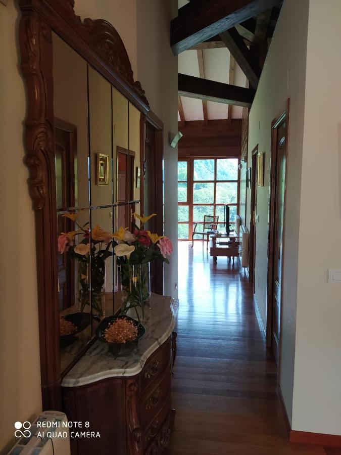 Casa Tablado Helena Vila Belmonte De Miranda Exterior foto
