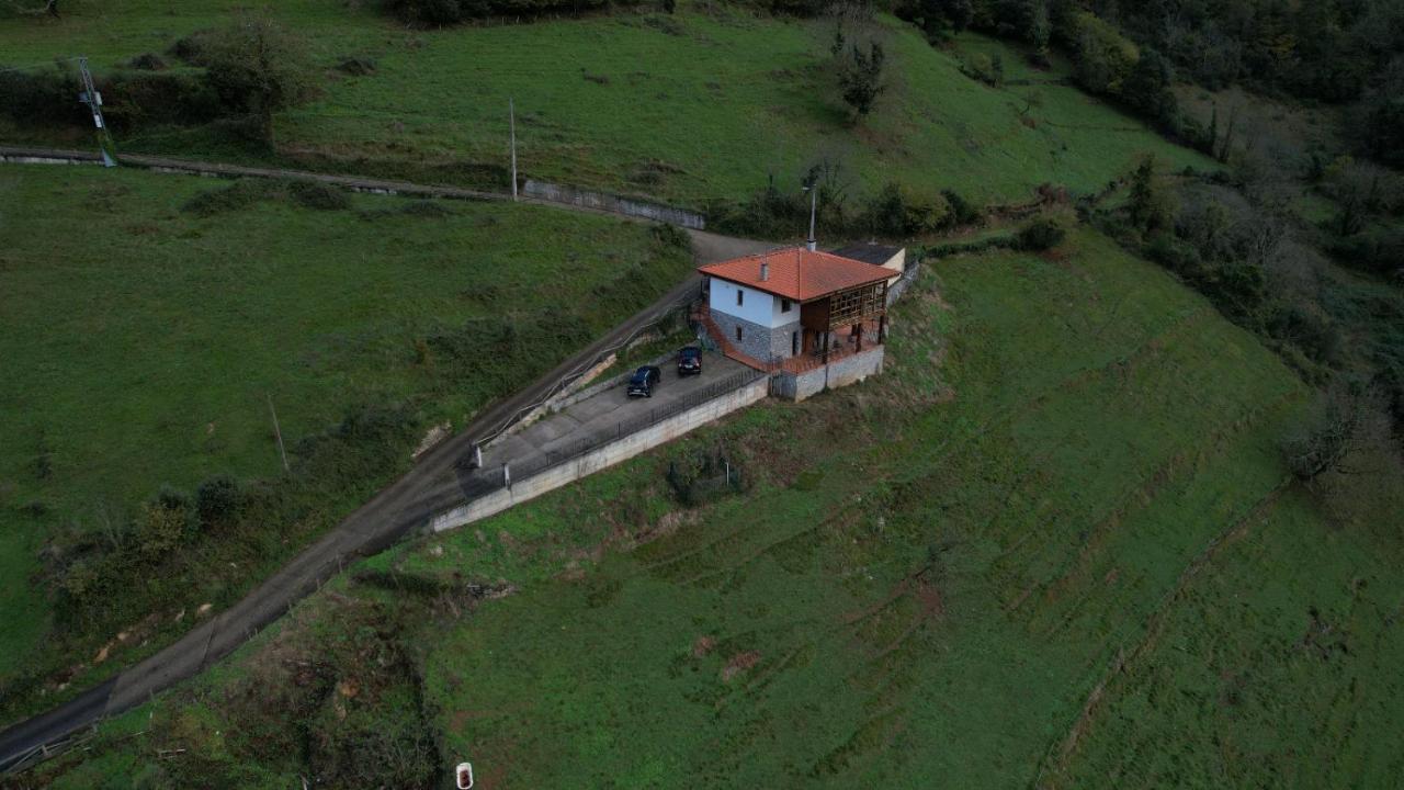 Casa Tablado Helena Vila Belmonte De Miranda Exterior foto
